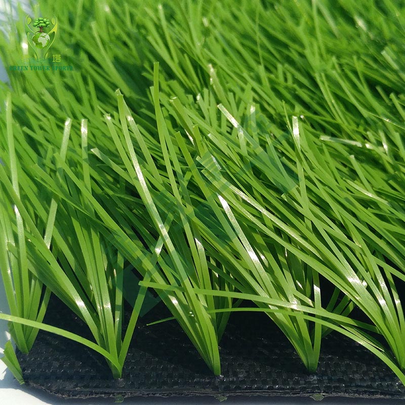 哪里买橄榄单丝人造草坪实惠_人造草  广州人造草  人造草厂家