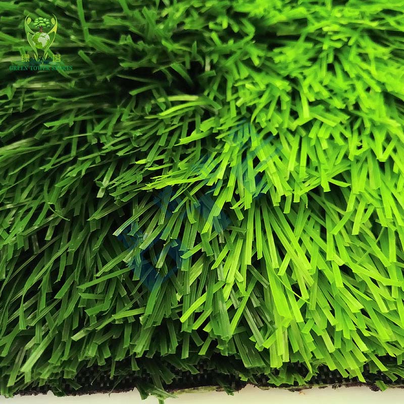【推荐】广州高性价比的带筋单丝人造草坪—  广西人造草  南宁人造草坪