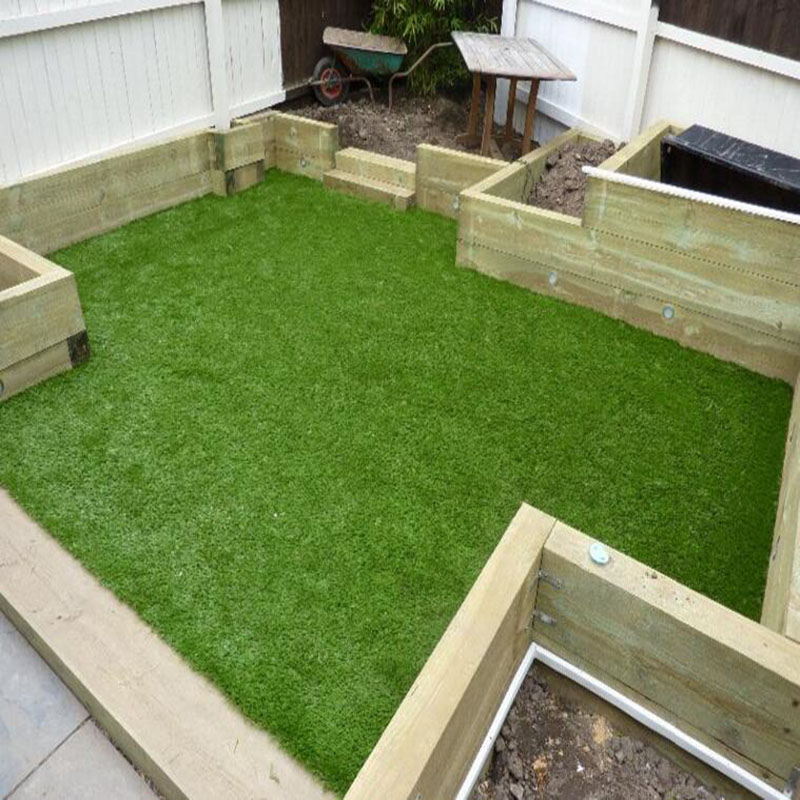 草-什么样的绿化人造草价格实惠  广州人造草坪