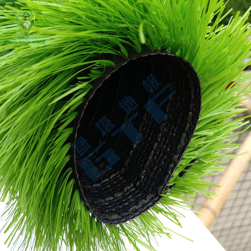 橄榄单丝人造草坪供应商哪家好 株洲人造草  广州人造草  人造草厂家