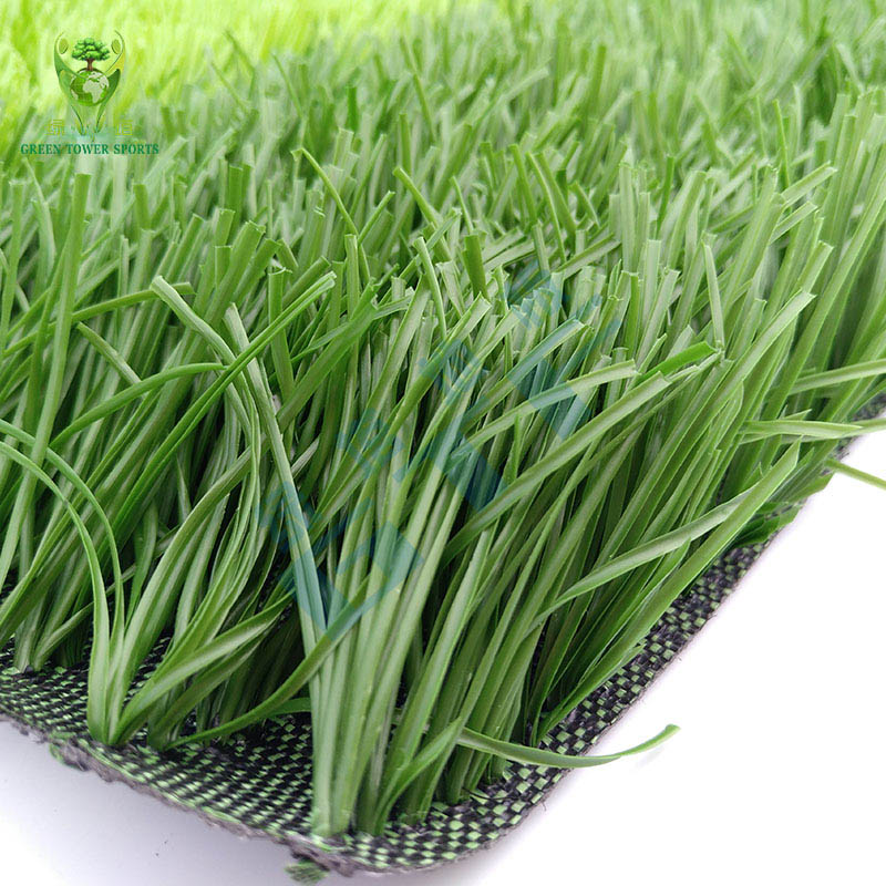 假足球草-爆款C型单丝人造草坪出售【厂家  足球场人造草  人造草厂家