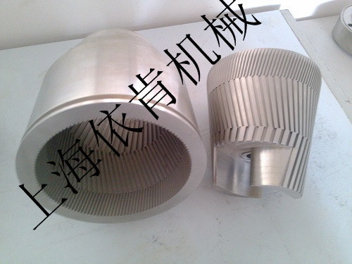 羧甲淀粉钠进口研磨机  上海研磨机  连续式胶体磨  管线式粉碎机