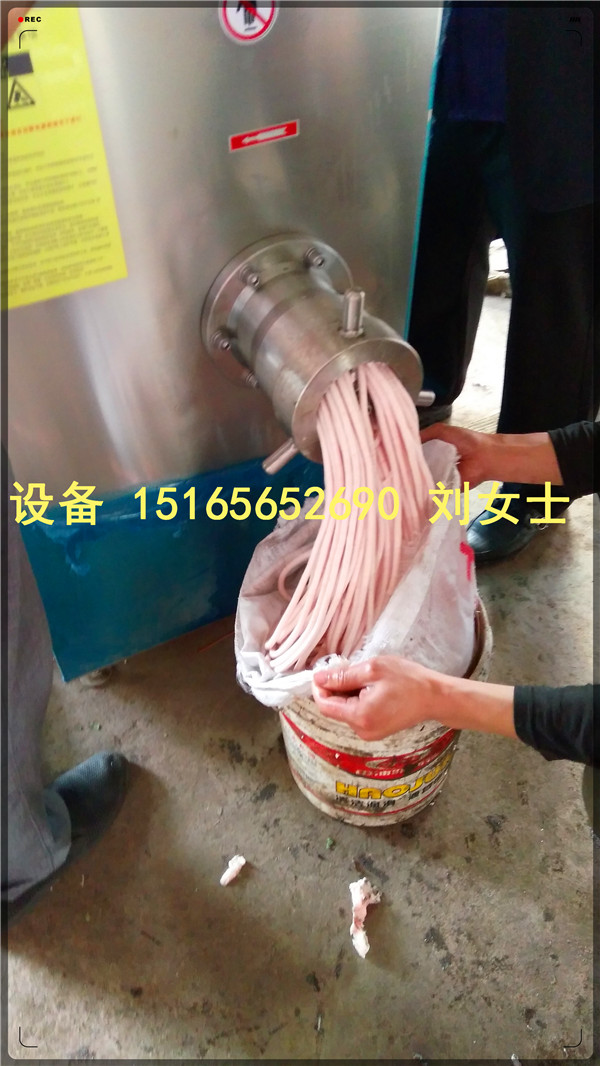 120绞肉机 .冻肉绞肉机.大型绞肉机