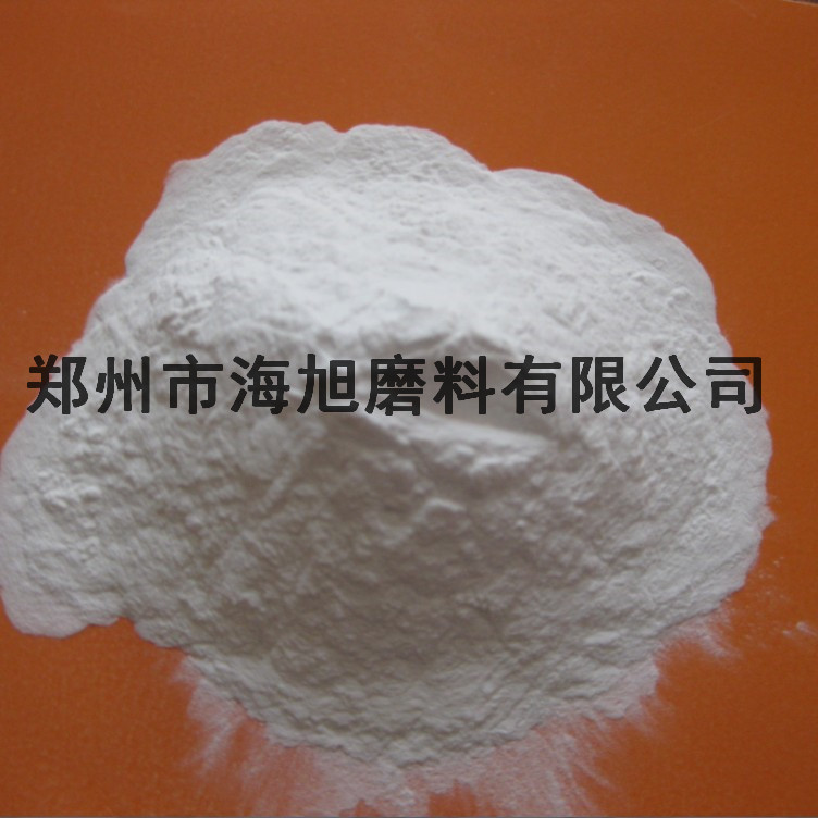 白色氧化铝微粉#400#600#1000#1500  氧化铝粉