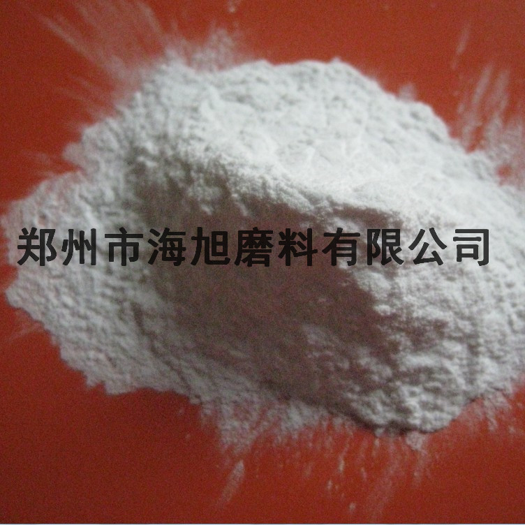 白色氧化铝微粉#400#600#1000#1500  氧化铝粉
