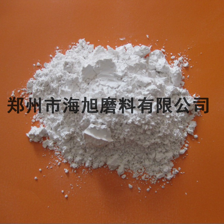 白色氧化铝微粉#400#600#1000#1500  氧化铝粉