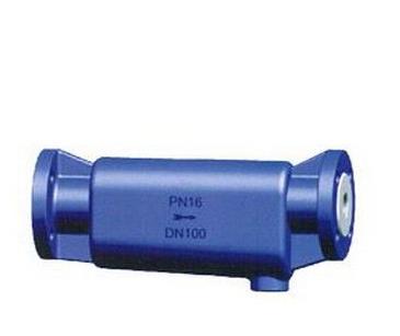 气体用 CF11-16C蒸汽汽水分离器&nbsp;&nbsp;压缩空气汽水分离器