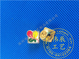 大学校徽订制学校开学庆典徽章校庆胸章订做,学校徽  大学生校徽定制  定制大学生胸徽