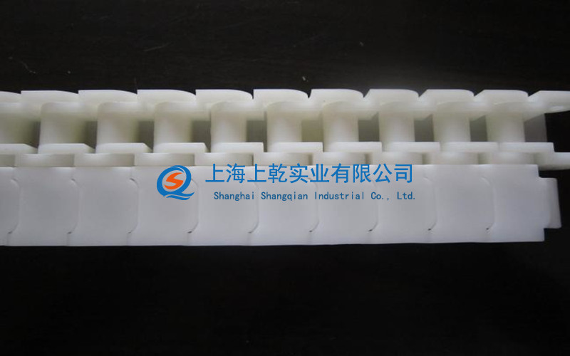 40p小型塑料链条&nbsp;&nbsp;塑料链条厂家&nbsp;&nbsp;流水线