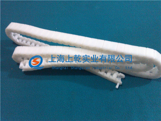 40p小型塑料链条&nbsp;&nbsp;塑料链条厂家&nbsp;&nbsp;流水线