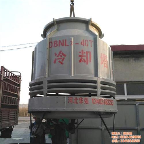 玻璃钢冷却塔价格_玻璃钢冷却塔_华强科技  玻璃钢冷却塔填料  100T玻璃钢冷