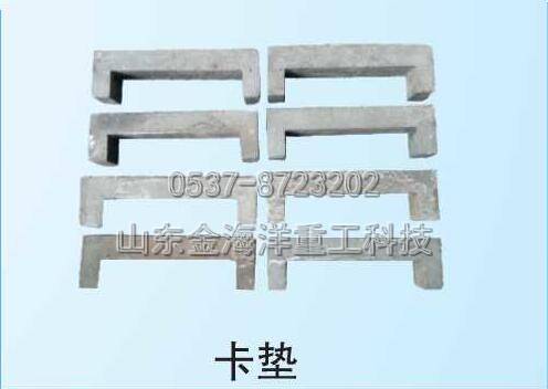卡垫-曼海姆炉法硫酸钾锅