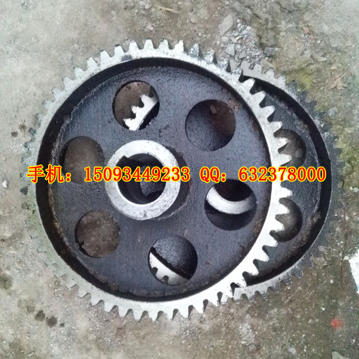 JS500/JS750搅拌机齿轮 混凝土搅拌机传动大小齿轮&nbsp;&nbsp;JS500搅拌机齿轮&nbsp;&nbsp;混凝土搅拌机齿轮