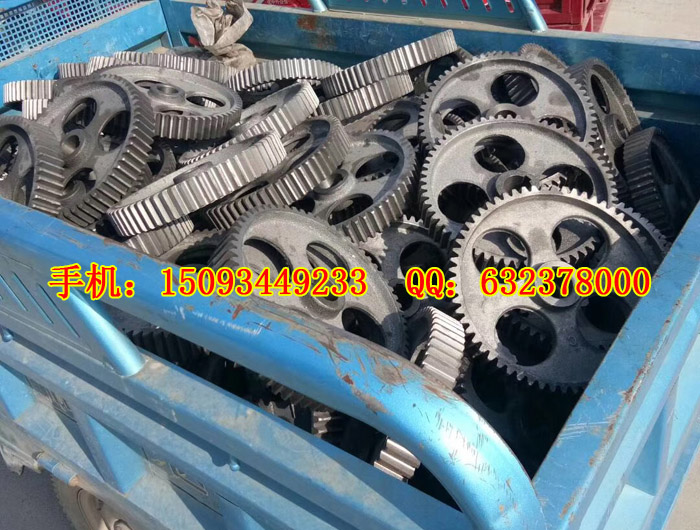 JS500/JS750搅拌机齿轮 混凝土搅拌机传动大小齿轮&nbsp;&nbsp;JS500搅拌机齿轮&nbsp;&nbsp;混凝土搅拌机齿轮