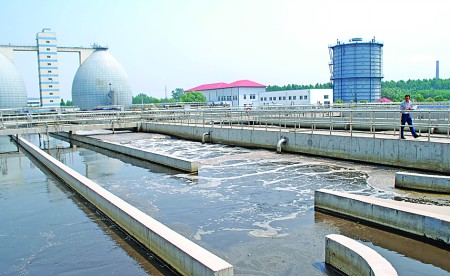 污水处理工程公司，污水处理认准福建万强环&nbsp;&nbsp;污水处理公司&nbsp;&nbsp;污水处理哪家好