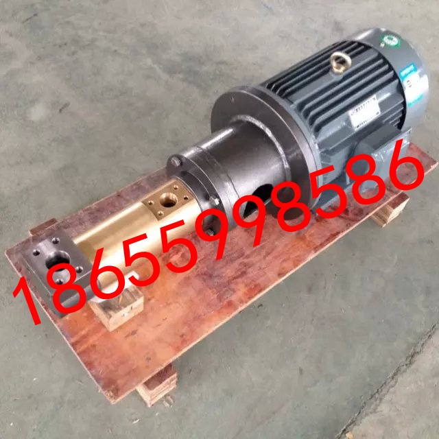 HSNH440-36  泵业黄山