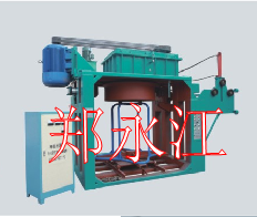 永江倒立式大型钢筋拔丝机设备生产厂家直销价格  大型拔丝机  拔丝机设备厂家