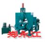 新型多功能滚丝机钢管滚丝机生产商，三轴滚丝机厂家直销