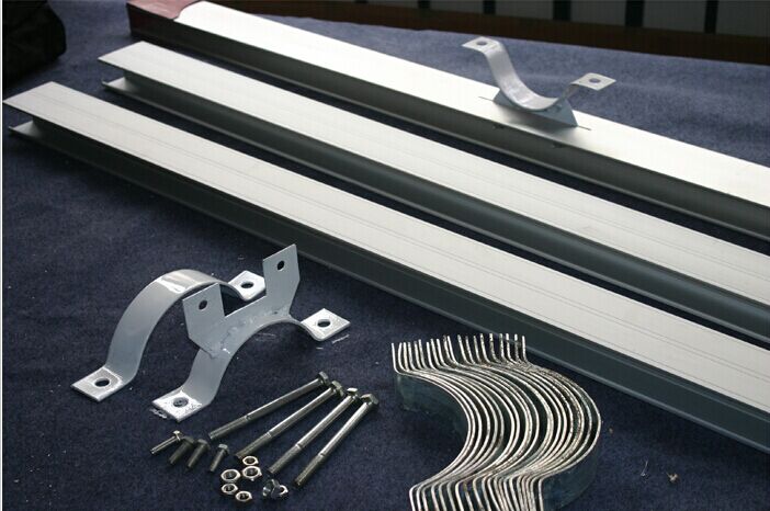 石家庄马路道旗  房地产广告牌生产商