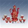 陶瓷酒具 陶瓷酒具价格 陶瓷酒具定制