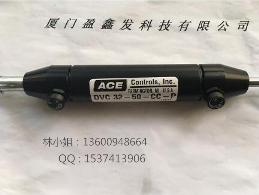 美国ACE 缓冲器 DVC32-50-CC-P