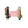 A27W-10T/A27W-16T弹簧微启式安全阀