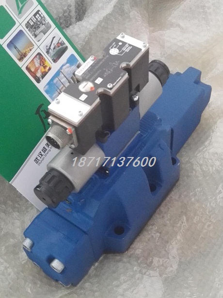 力士乐比例减压阀3DREP6C-13/25A24NZ4W&nbsp;&nbsp;换向阀