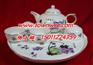 定做陶瓷茶具-陶瓷艺术盘-陶瓷茶叶罐-高档瓷器酒瓶