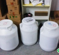 进口半成品化妆品美国报关审核备案