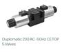 放大器E-MI-AC-01F  20/1现货