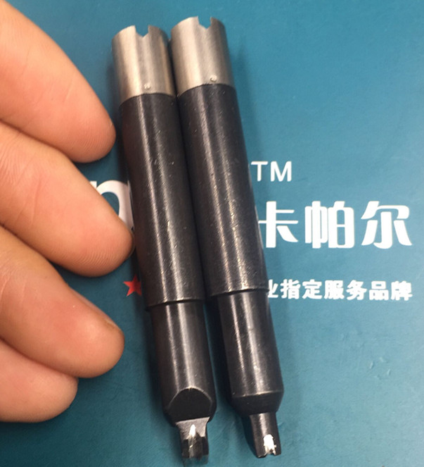 卡帕尔科技提供好的无铅烙铁头-T12烙铁&nbsp;&nbsp;自动焊锡机烙铁头