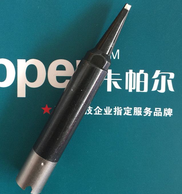 卡帕尔科技提供质量良好的无铅烙铁头，焊锡&nbsp;&nbsp;自动焊锡机烙铁头