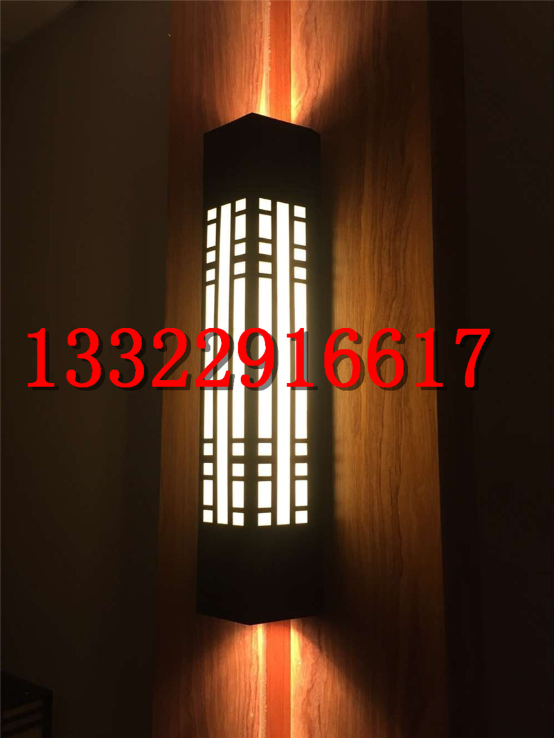仿云石铜灯透光石壁灯电镀壁灯仿云石壁灯