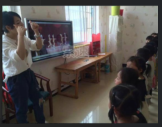 陕西55寸教学一体机，55寸壁挂式多媒体教学一体机  幼儿园教学一体机  机场充电桩广告机  触摸手机充电广告机