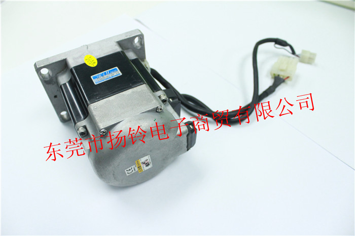 JUKI KE2050 X轴马达原装二手&nbsp;&nbsp;KE2050X轴马达&nbsp;&nbsp;JUKI X轴马达