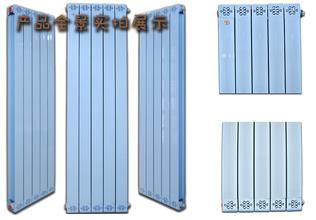 内蒙古铜铝散热器|供应宏光铜铝散热器_铜  铜铝复合散热器  铜铝散热器厂家