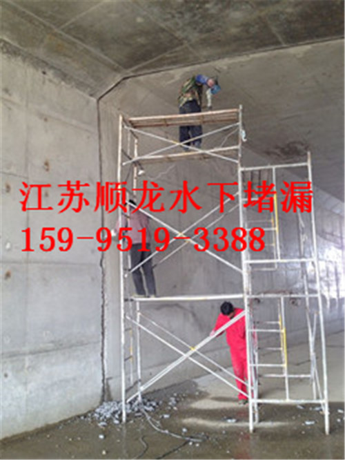 乐山市地下室堵漏隧道堵漏公司-领先品牌