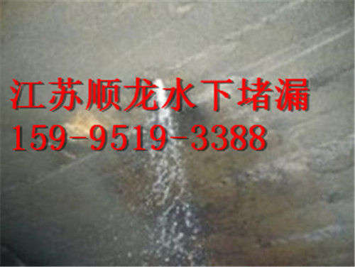 景德镇水池堵漏公司价格咨询