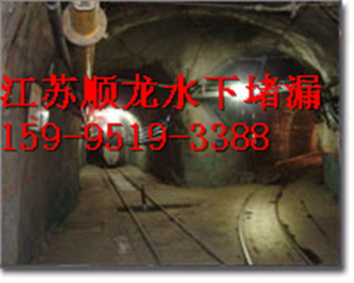 安康大坝闸门堵漏公司自主创新