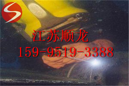 晋城水下切割施工单位公司-『专业堵漏单位』