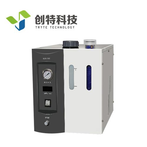 山东氢气发生器价格 气相色谱仪配套专用氢气发生器