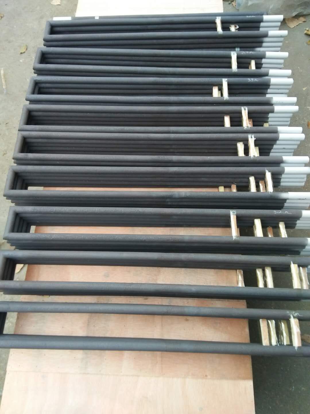 老工艺硅碳棒  硅碳棒工艺