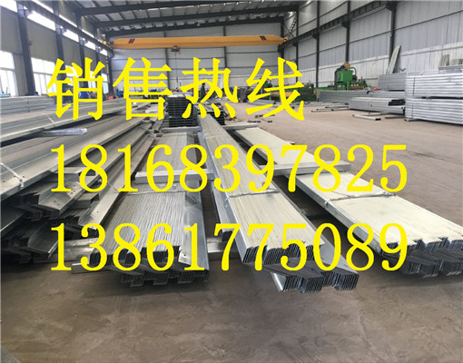 高频焊H型钢【销售中心】吉安分部