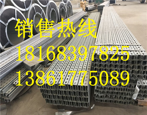 高频焊H型钢【销售中心】吉安分部