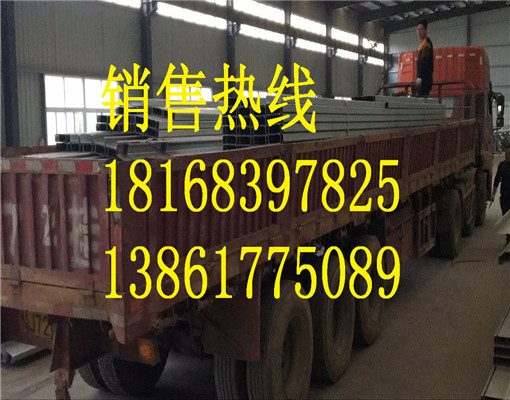 高频焊H型钢【哪里有】余姚办事处