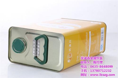 龙波森铁罐_食用油铁罐_食用油铁罐生产厂  厂家批发食用油铁  食用油铁罐采购