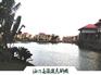 【供销】海南划算的海南水景假山——琼中水