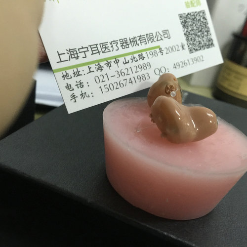 上海老人助听器那里好  适合老人用的助听器  如何为老人配助听器