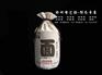 山东精美棉布杂粮袋定制-拉绳10斤棉布小米袋