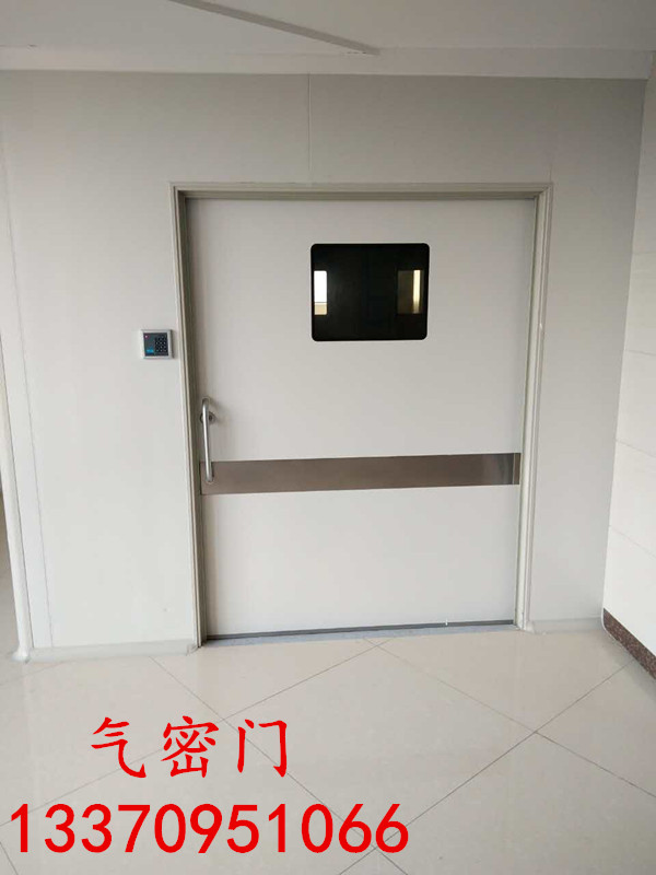 丽水双开气密门定做,